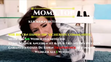 Mutter den ganzen Tag gefickt