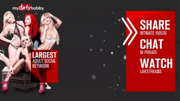 My Dirty Hobby - MarryFucks literally perfect