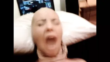 My friend from Odessa loves anal and humiliation