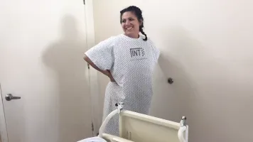 My mommy makeover Journey in Tijuana