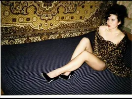 my wife for 20th years