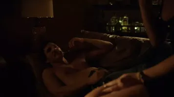 Narcos sex scenes