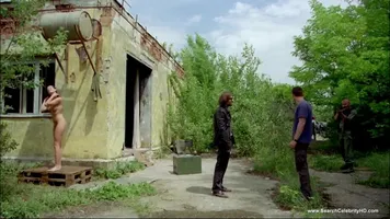 Natalia Avelon and Others - Strike Back Project Dawn - HD