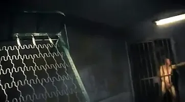 Naughty Bitch vs Older Man