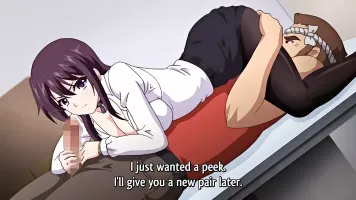 NERAWARETA MEGAMI TENSHI ANGELTIA 4