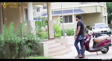 Newly married Wife With Ex Bf