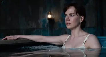 Nicole Kidman - ''Fur: An Imaginary Portrait of Diane Arbus'