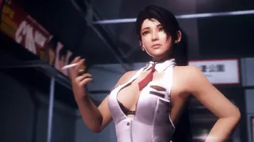 Ninja Switchback (Studio Fow contest entry)