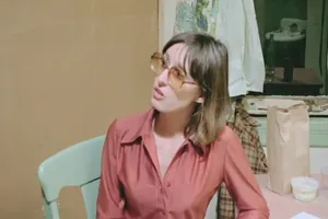 No Fun For Rosemary (Music Video)