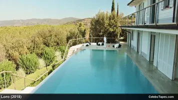 Nude Celebrity Sex Orgy