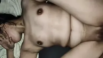 Nurhayati mau pulang Banggle 6