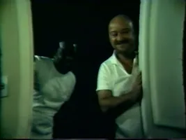 O Cassino das Bacanais (1981) Dir: Ary Fernandes