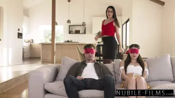 Obey To Play - S41:E22