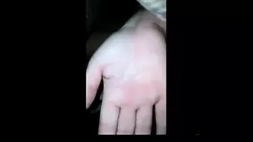 Oh daddy, please fuck me hard