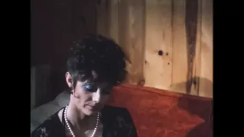 Older Woman and Younger Man #15