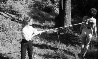 Olga's House of Shame (1964)