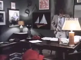 On Desk Work, Under Desk Work