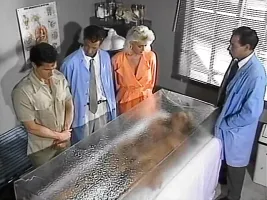 One Million Years DD (1992)