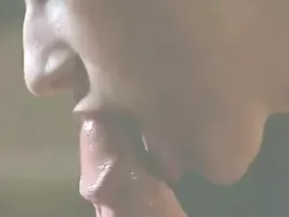 One of the best blow jobs Ive seen