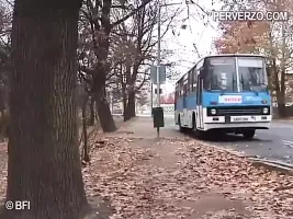 Openly pissing 2 - Outdoor public places pissing DVD