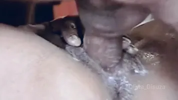 Padosi ne Bhabhi ko diya dher sara pyar