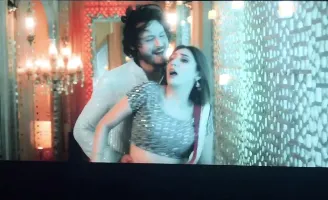 Pakistani slut Mahira Khan moaning tribute1.1