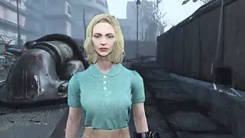 Parasites in the City EXTENDED - Creatures