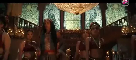 Paurashpur S1 E1. Paurashpur: Kingdom Of Patriarchy