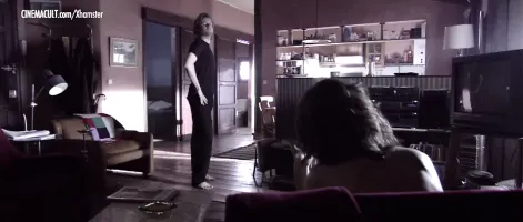 Paz Vega Elena Anaya nude from Lucia y el sexo