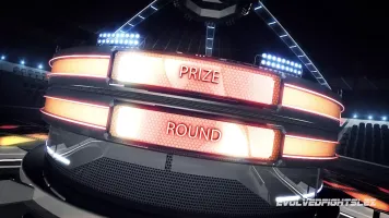 Penny Barber vs Leya Falcon in hot lesbian wrestling fight