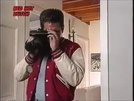 Peter North And Alexandria Quinn