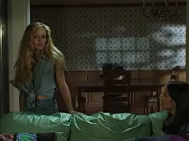 Peter North & Dyanna Lauren - Bad Girls #9 - Bust Out (1996)