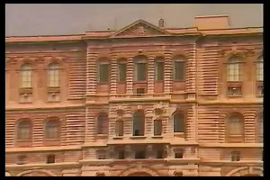 Phantom X (1989) Full movie