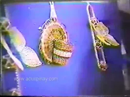 Pira-pirasong Pangarap