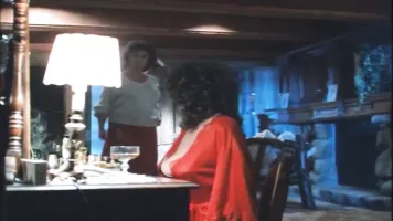 Pizza Boy Fucked By Milfs