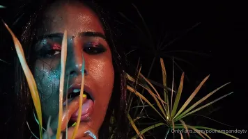 Poonam Pandey, New HD pussy 2021