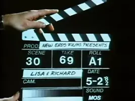 Porno Screentest - 1983