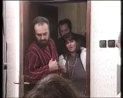 porno serbe : Grupnjak Porno Komedija