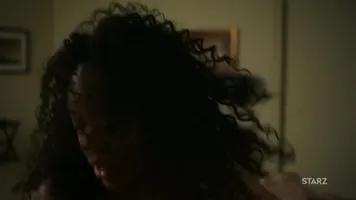 POWER S6 E7 - Candice Maxwell