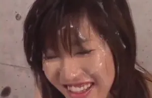 ppp 066 bukkake uncensored