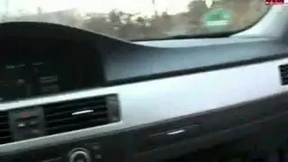 Public Blowjob an der Tankstelle