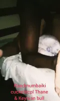 randmumbaiki cuckoldcpl with keynian blackbull