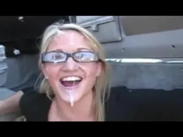 random facials part6