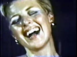 Rare Aunt Peg Peepshow Loop