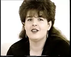 RC6 retro german 90's classic vintage Nikolett