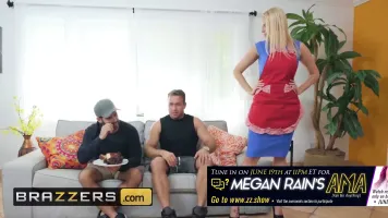 Real Wife Stories - Vanessa Cage Chad White - Guide