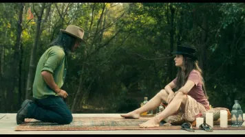 Rebecca Ferguson - Doctor Sleep, 2019