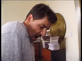 Reka Gabor - Der Konig der Arschficker 2