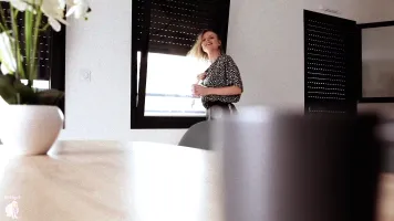 Retrospective of Mr and Mrs B videos