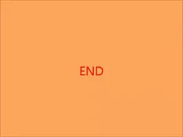 RIDING UNTIL THE END